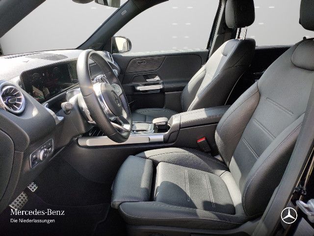 Mercedes-Benz EQB 250