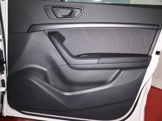 Cupra Ateca 2.0 TSI 4Drive DSG