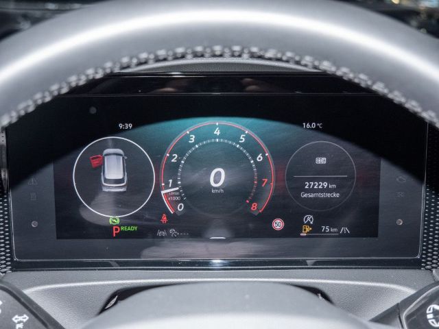 Volkswagen Tiguan 1.5 eTSI DSG Life