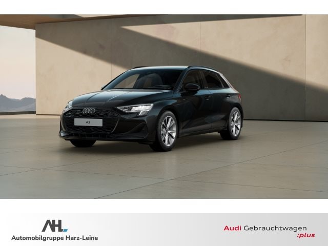 Audi A3 30 TFSI Sportback