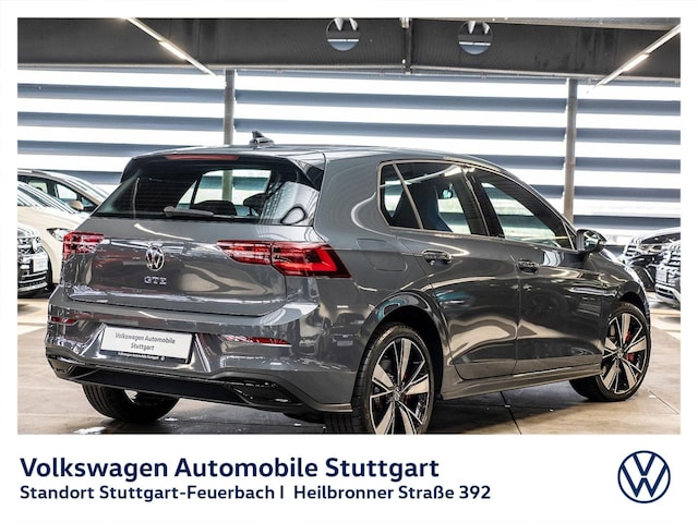 Volkswagen Golf 1.4 TSI DSG GTE