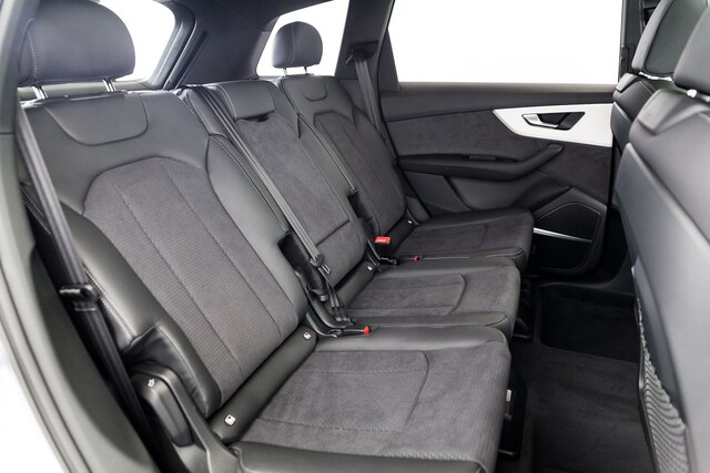 Audi Q7 50 TDI Quattro S-Line