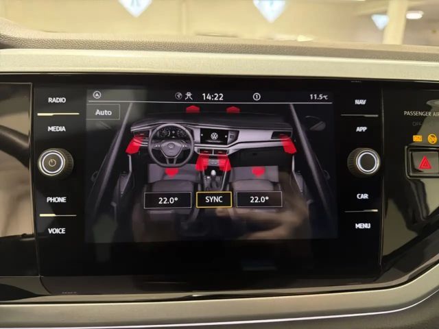 Volkswagen Polo 1.0 TSI DSG