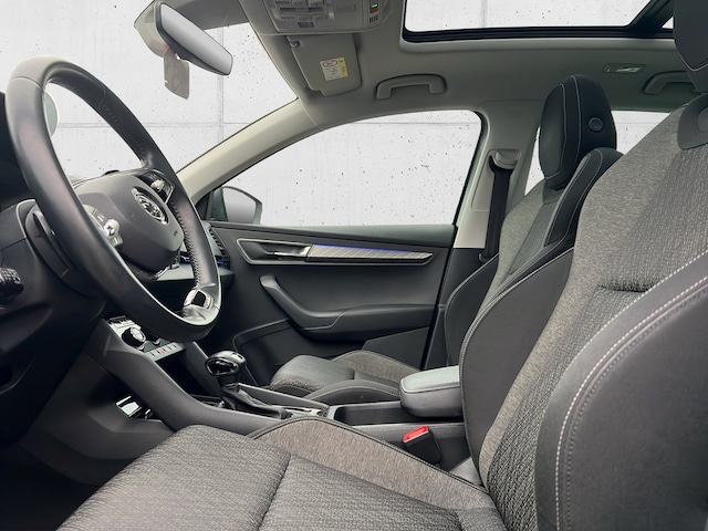 Skoda Karoq 1.5 TSI Style Style
