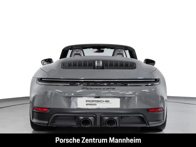 Porsche 992 4 Cabrio Carrera GTS