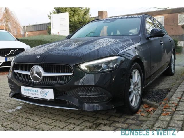 Mercedes-Benz C 200 C 200 d Estate