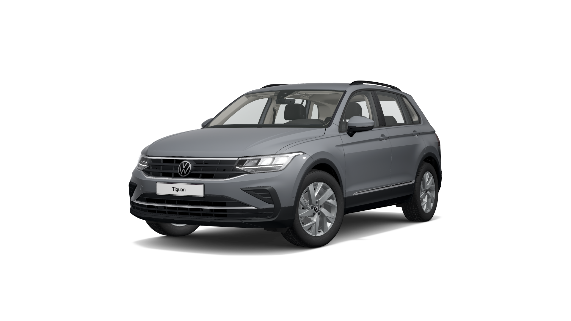 Volkswagen Tiguan 1.5 TSI Life