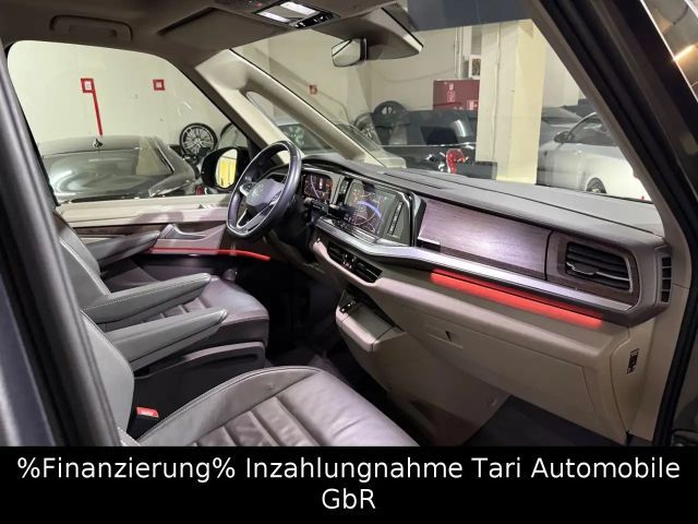 Volkswagen Multivan 2.0 TSI Style T7