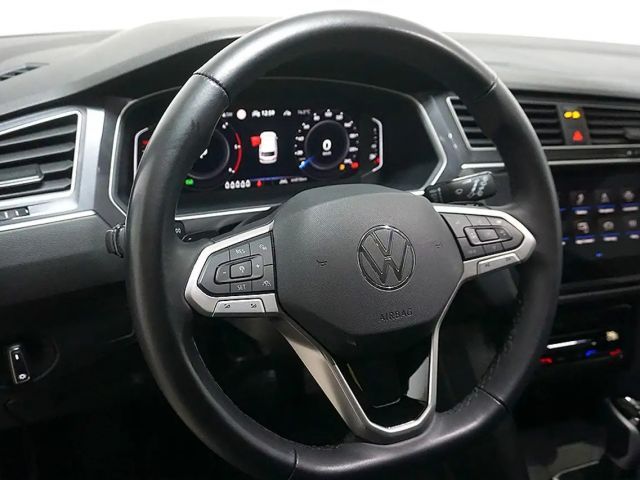 Volkswagen Tiguan 2.0 TDI Allspace DSG Life