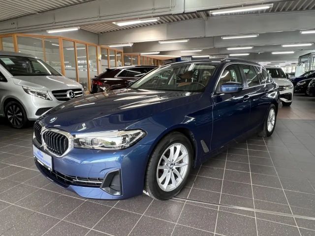 BMW 520 520d Touring