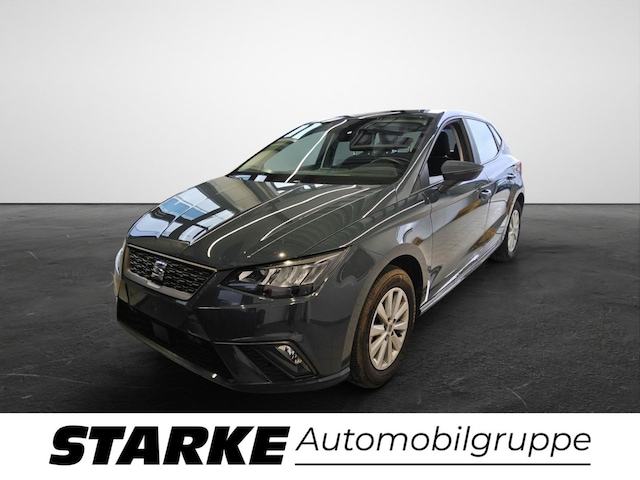 Seat Ibiza 1.0 TSI Style