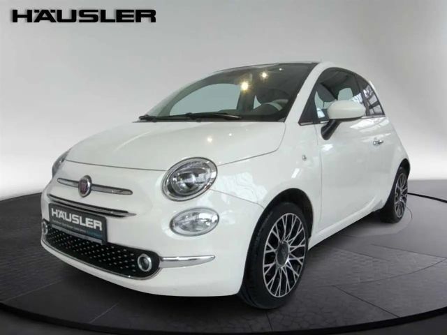 Fiat 500 Dolcevita