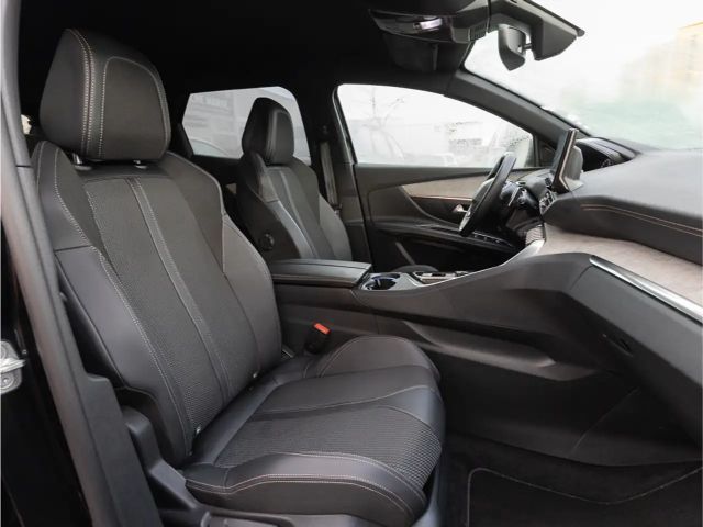 Peugeot 3008 GT-Line PureTech