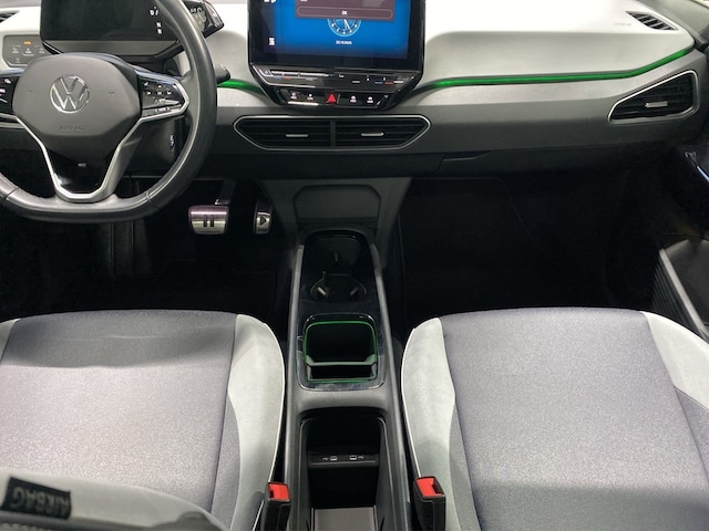 Volkswagen ID.3 Family Performance Pro
