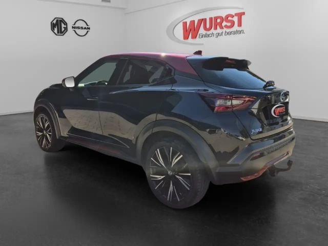Nissan Juke DIG-T