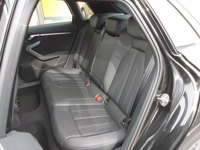 Audi A3 35 TDI Sedan