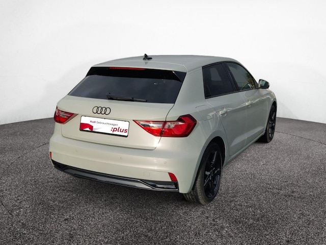 Audi A1 30 TFSI S-Tronic Sportback