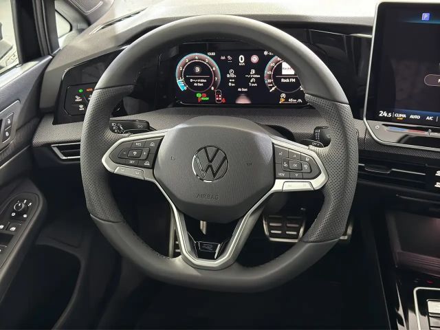 Volkswagen Golf DSG Sport