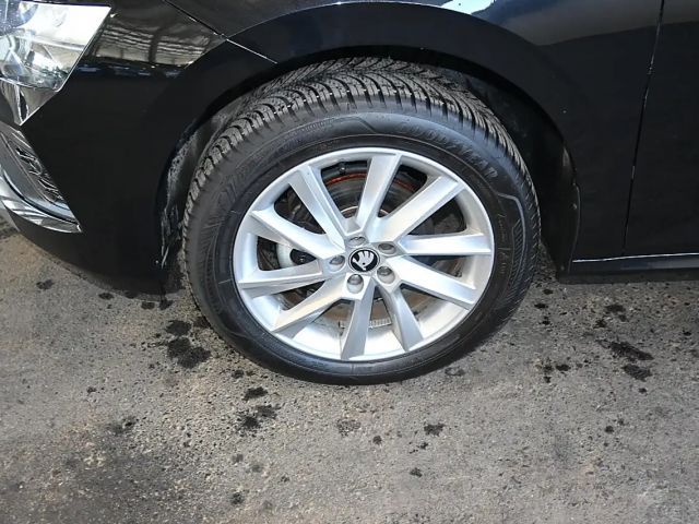 Skoda Kamiq Selection