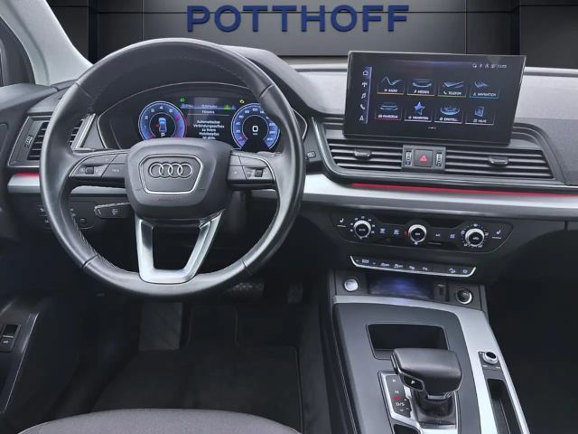 Audi Q5 40 TFSI Quattro