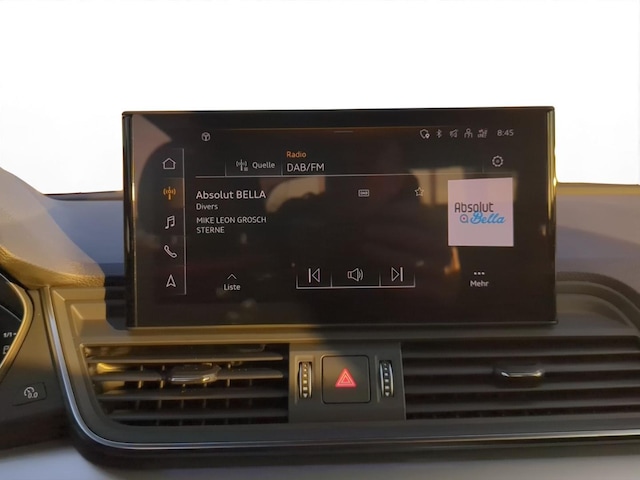 Audi Q5 40 TDI Quattro S-Tronic