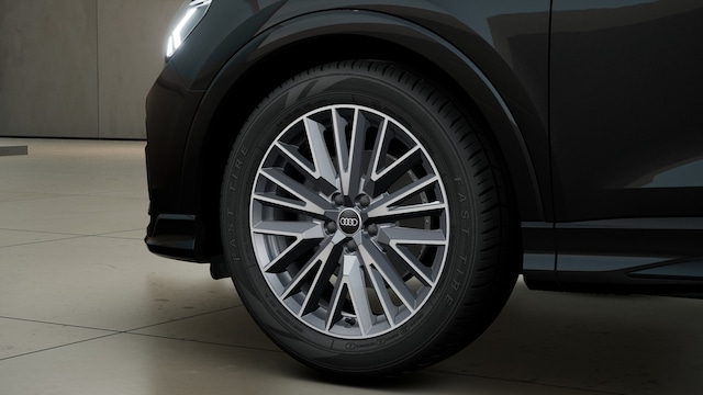 Audi Q3 35 TFSI S-Line S-Tronic