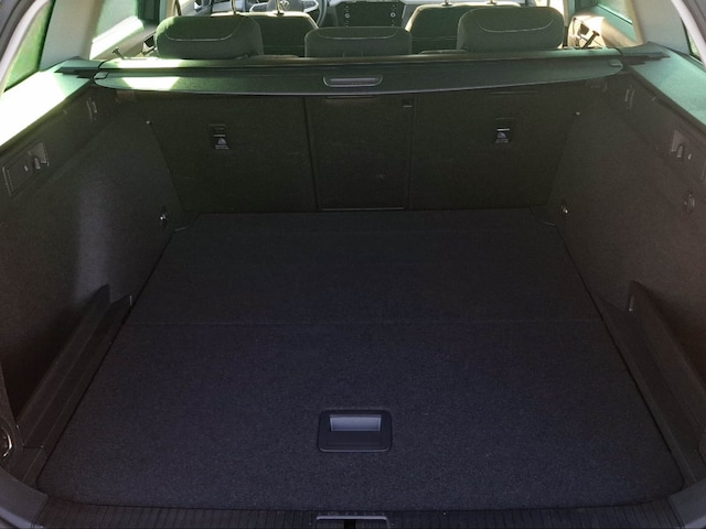 Volkswagen Passat 2.0 TDI Business DSG Variant