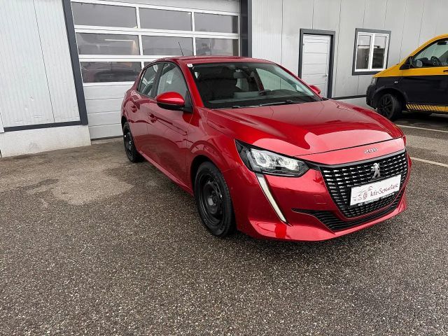 Peugeot 208 Active Pack PureTech