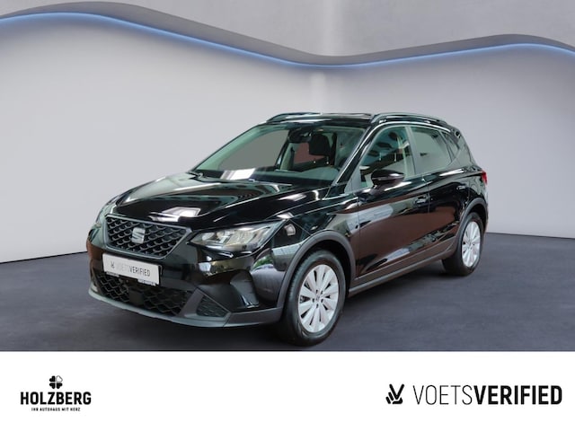 Seat Arona 1.0 TSI Style