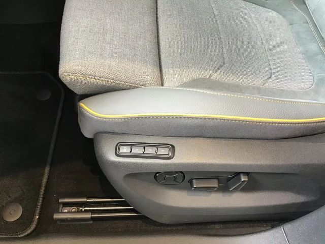 Skoda Kodiaq 4x4 Selection