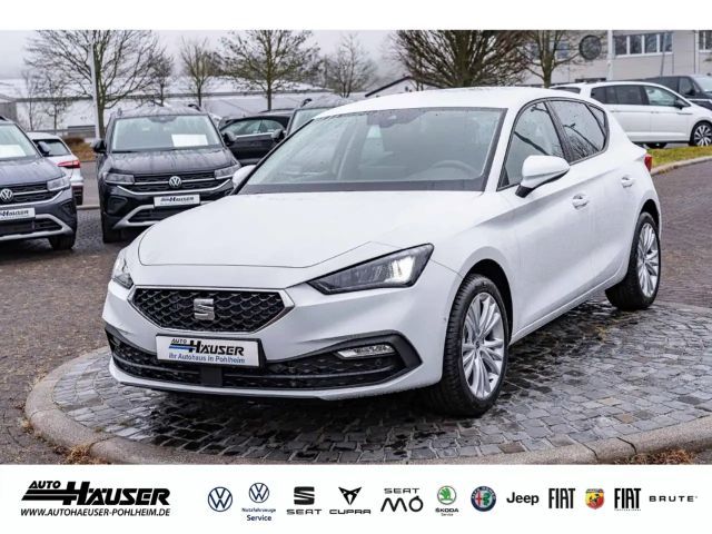 Seat Leon 1.5 eTSI DSG Style