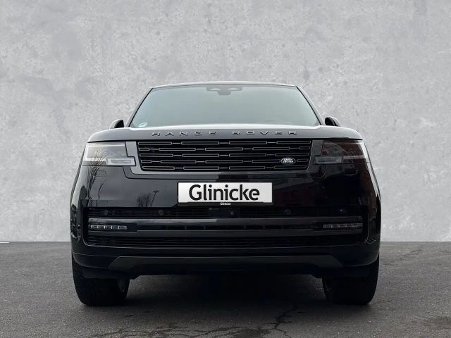 Land Rover Range Rover HSE