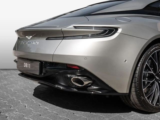 Aston Martin DB11 V8