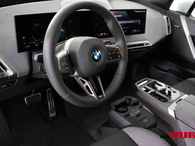 BMW iX xDrive45