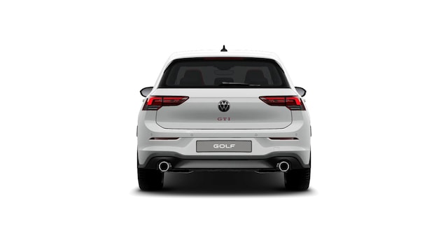 Volkswagen Golf DSG GTI