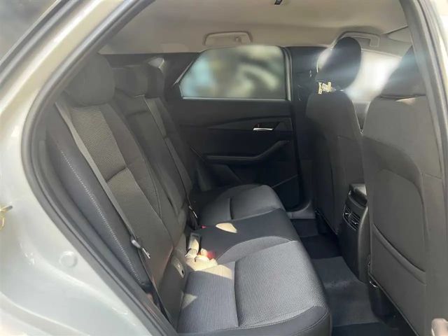 Mazda CX-30 Exclusive-line SkyActiv