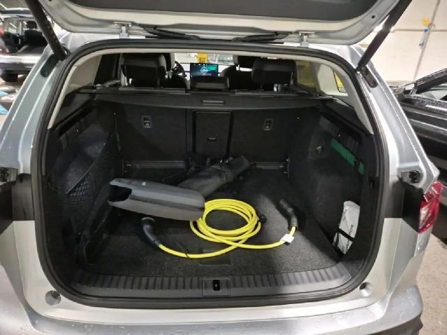 Skoda Enyaq Loft iV 60