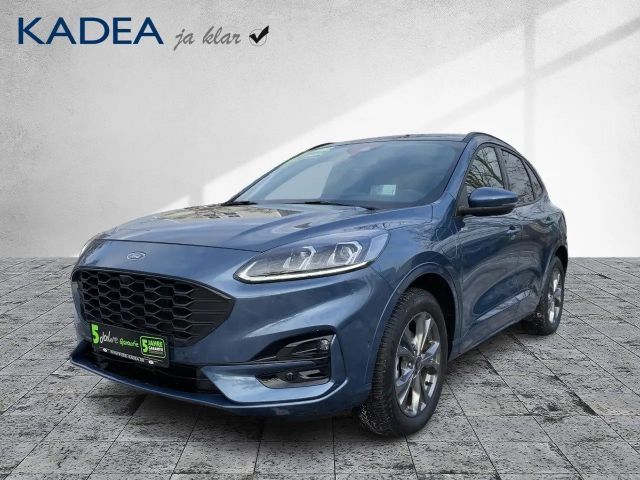 Ford Kuga Plug in Hybrid ST Line X