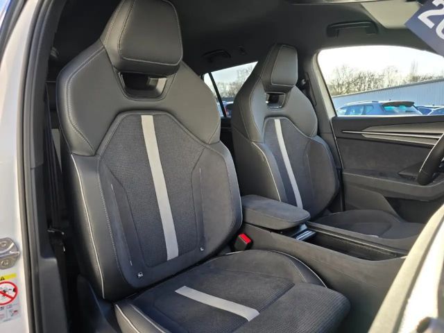 Skoda Kodiaq 1.5 TSI Sportline iV
