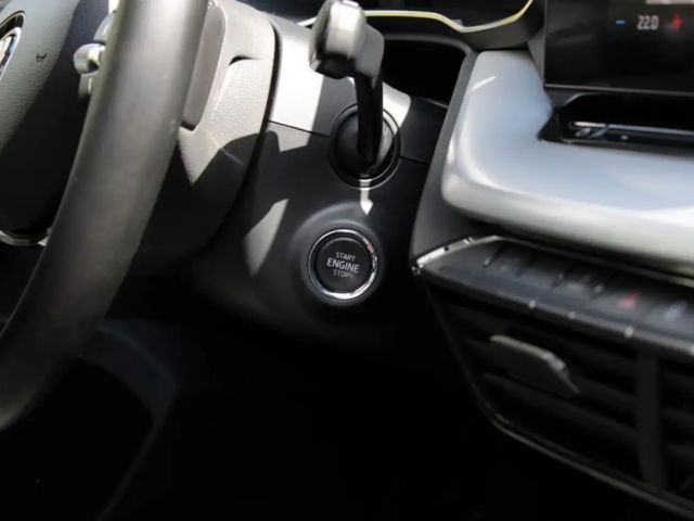 Skoda Octavia 1.5 TSI Ambition Combi