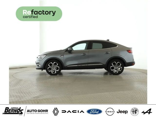 Renault Arkana EDC Hybrid Techno