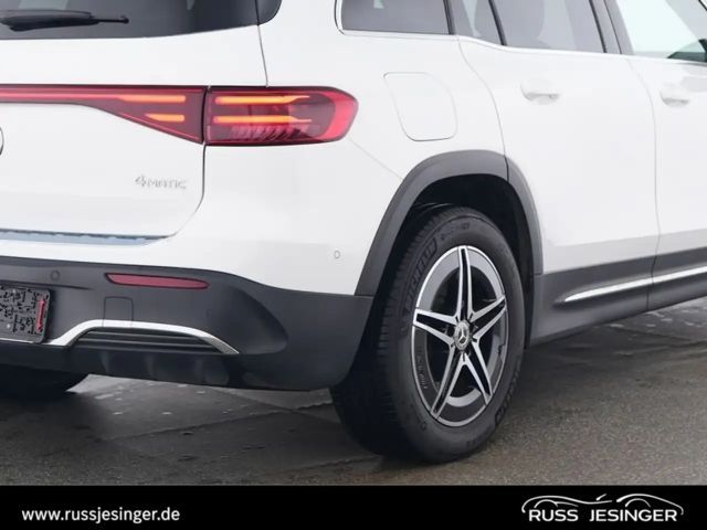 Mercedes-Benz EQB 350 4MATIC