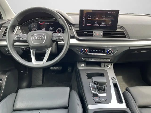 Audi Q5 40 TDI Quattro