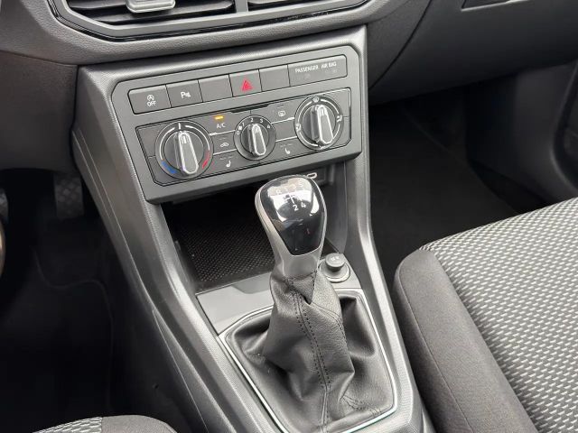 Volkswagen T-Cross 4Me TSI