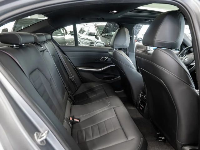 BMW 330 330i M-Sport Sedan