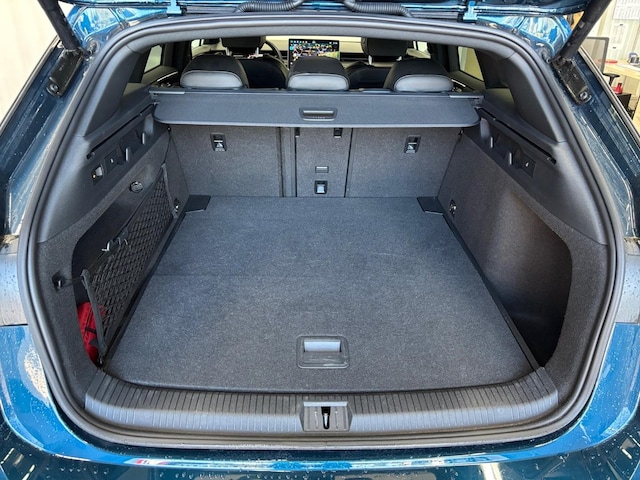 Volkswagen ID.7 Tourer