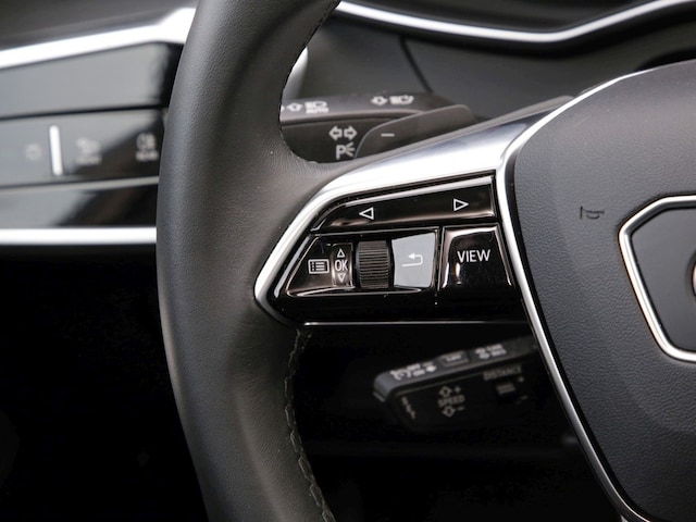 Audi A6 40 TDI Avant S-Line S-Tronic