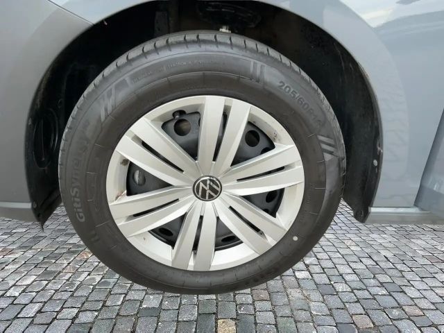 Volkswagen Caddy 1.5 TSI