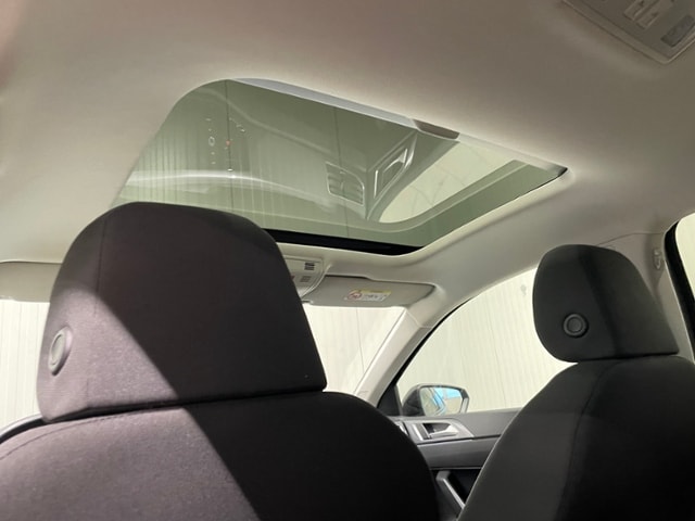 Volkswagen Polo 1.0 TSI DSG