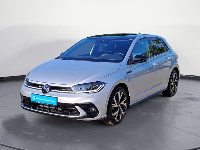Volkswagen Polo 1.0 TSI R-Line